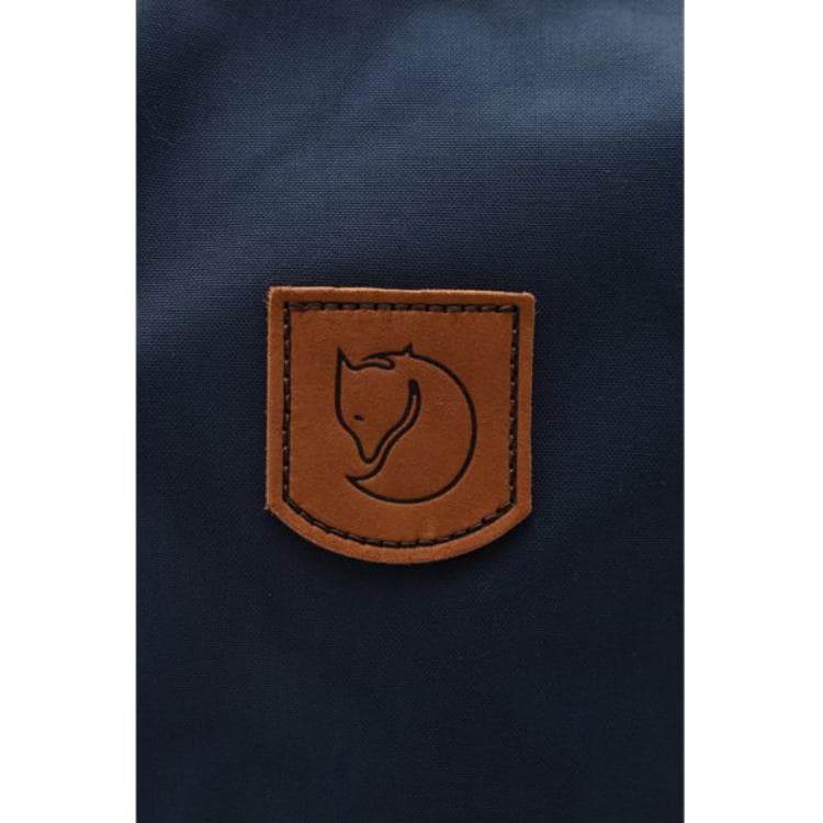 Рюкзак Fjallraven Logo - изображение 7