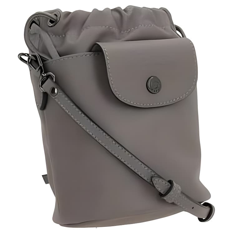 Мини-сумка LONGCHAMP - изображение 3