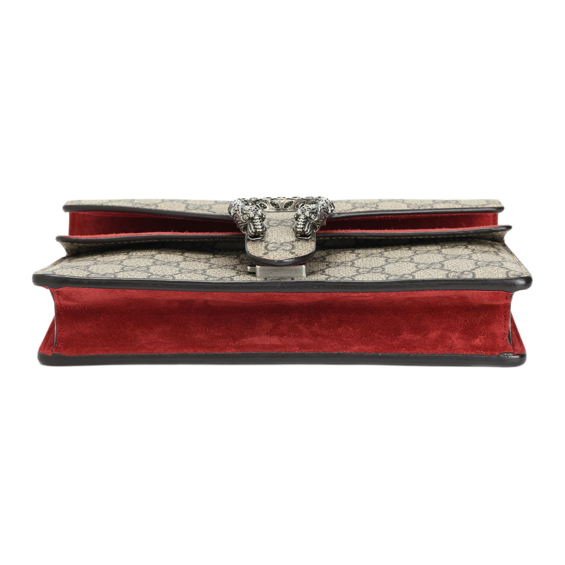 Мини-сумка Gucci Dionysus Small - изображение 4