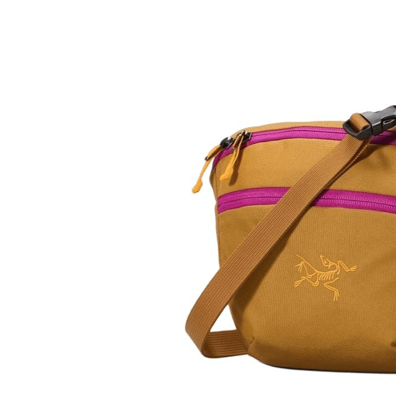 Поясная сумка Arcteryx Mantis Logo - изображение 3