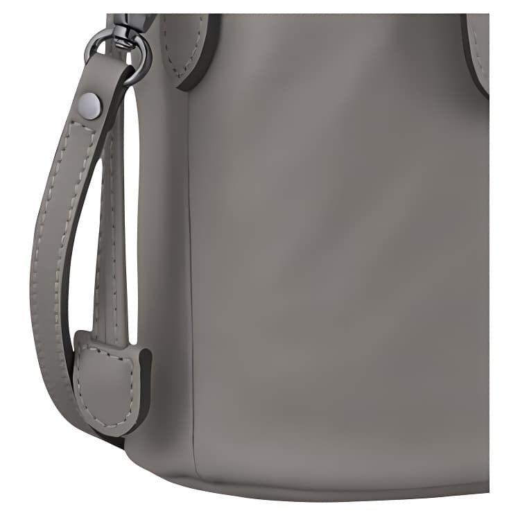 Мини-сумка LONGCHAMP - изображение 5