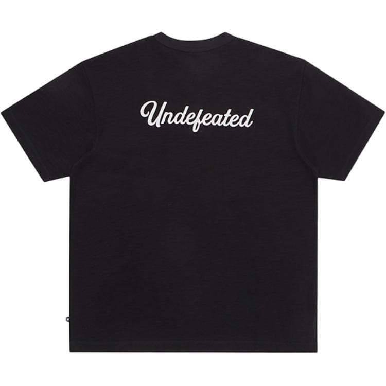 Футболка Undefeated Унисекс Футболка - изображение 4