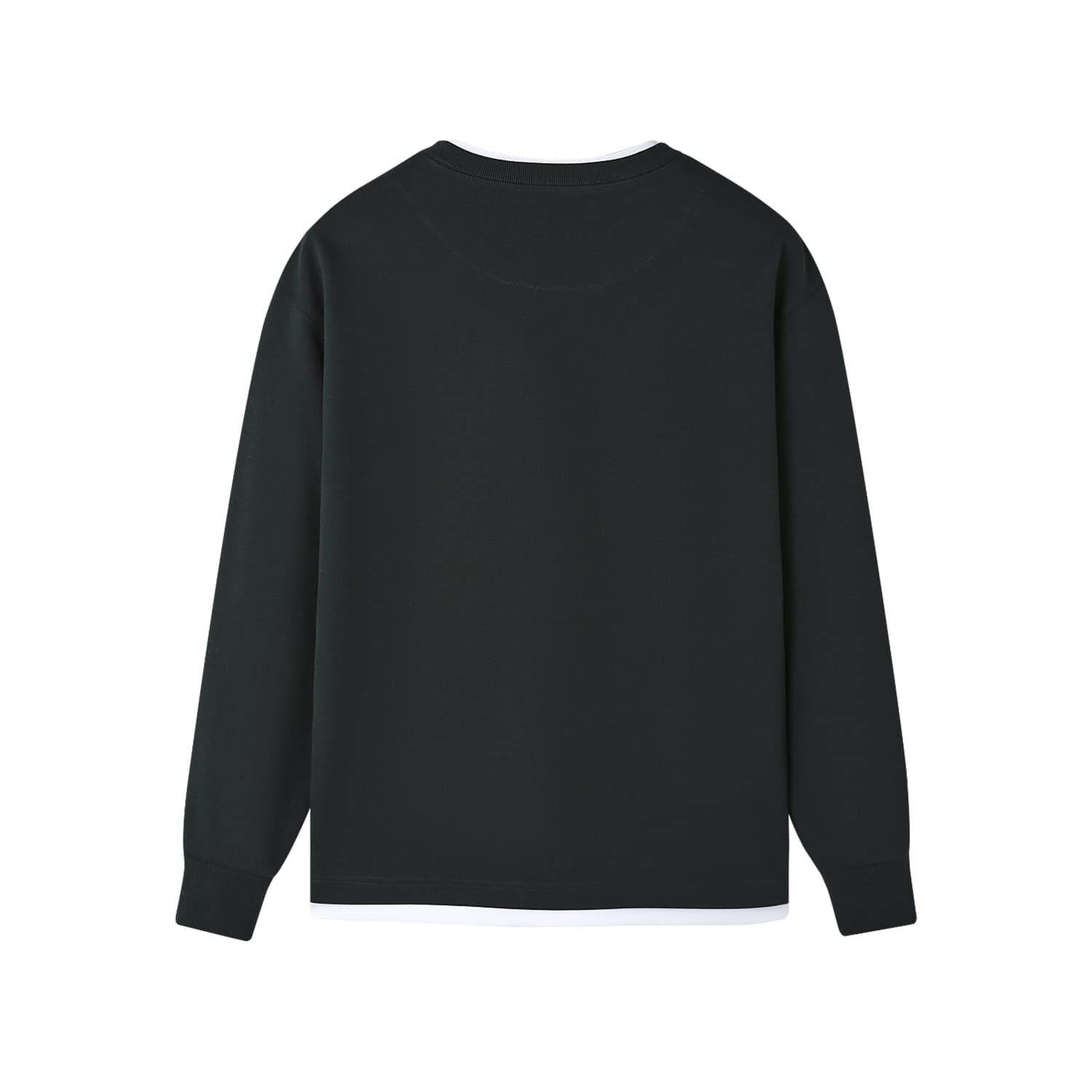 Худи HLA power young - изображение 2