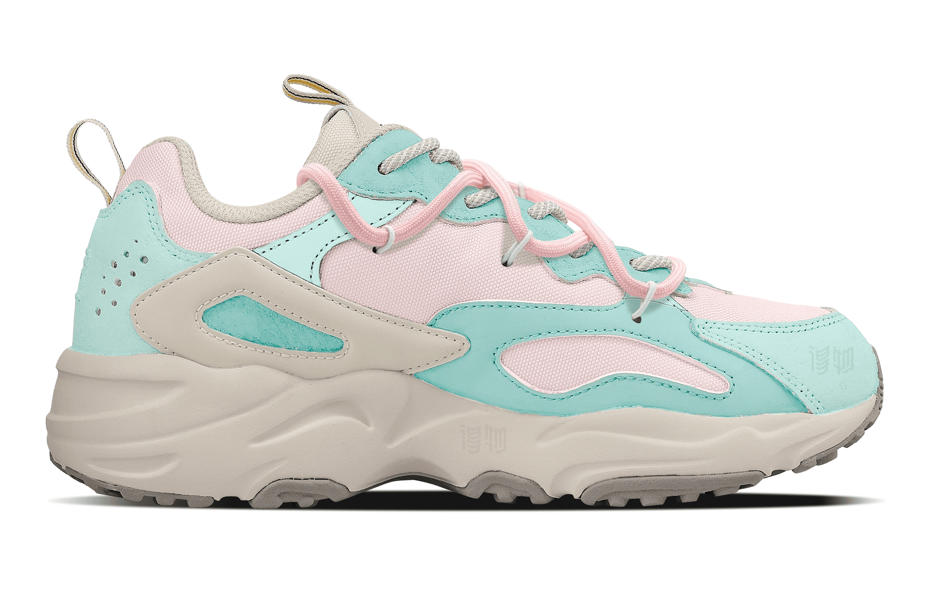 Кроссовки FILA Tracer - изображение 3