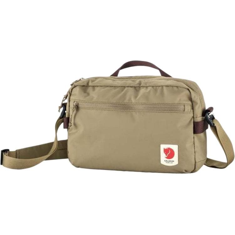 Сумка Fjallraven IGH COAST 3L - изображение 2