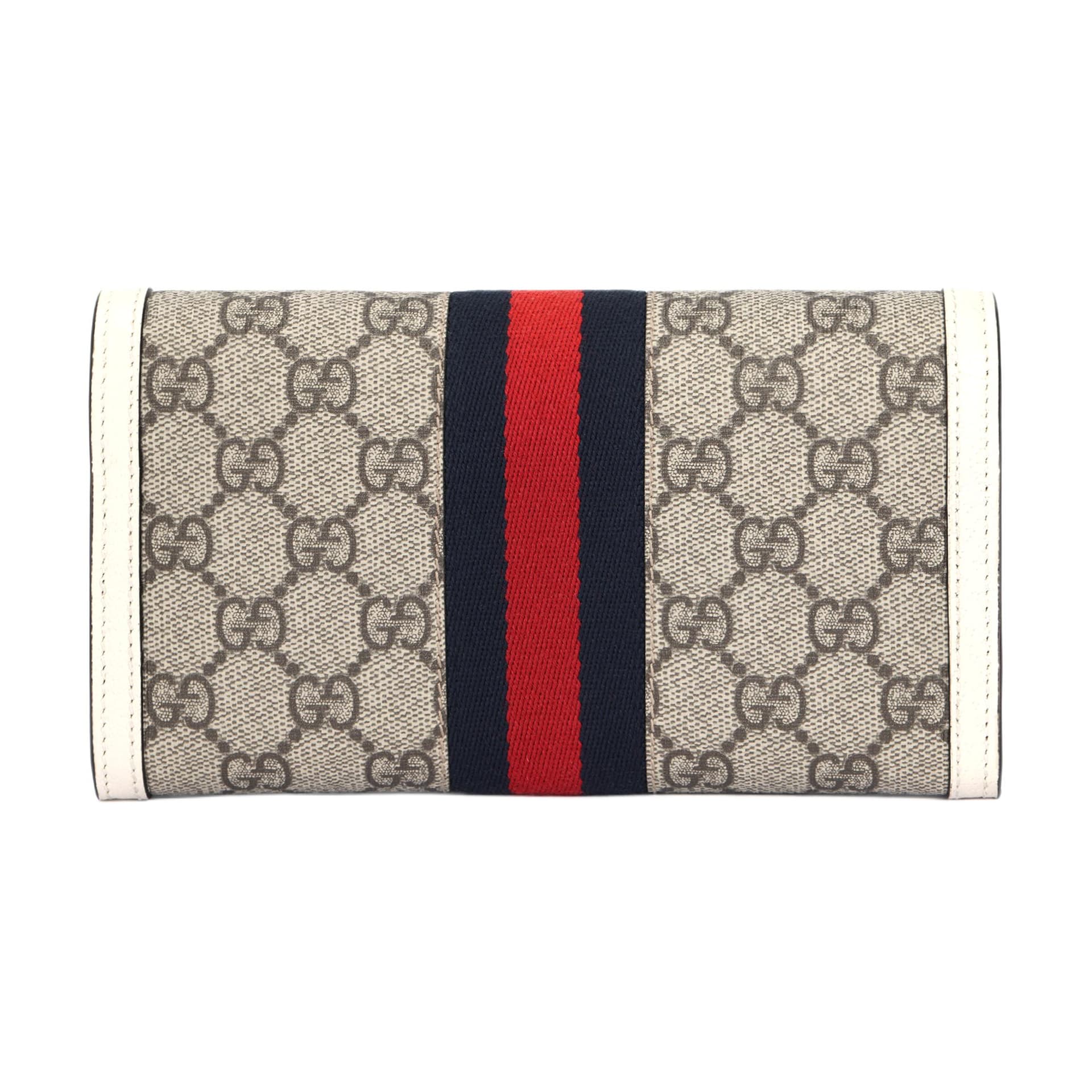 Кошелек Gucci Ophidia Wallet - изображение 3