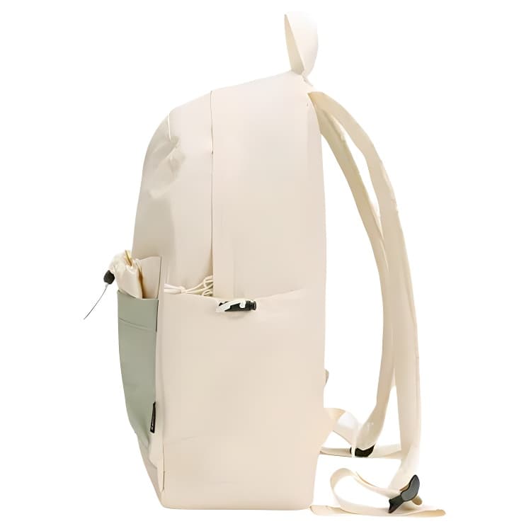 Рюкзак Converse Nylon Backpack White - изображение 2