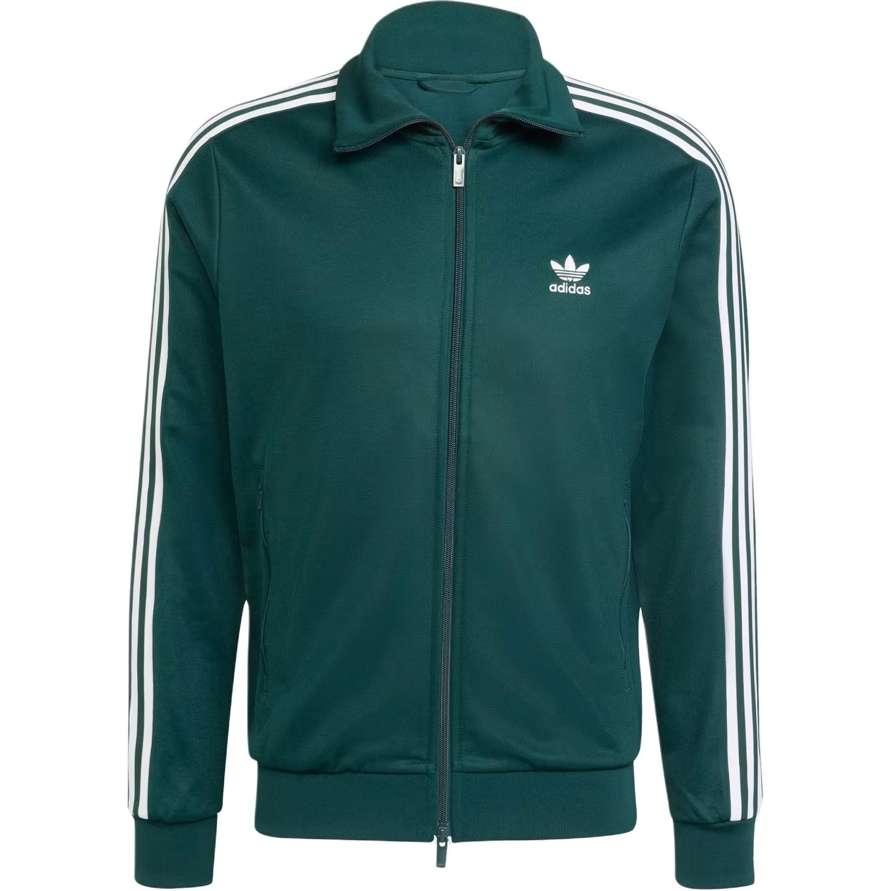 Куртка Adidas Originals Куртки Пальто Мужской Темно-зеленый - изображение 1