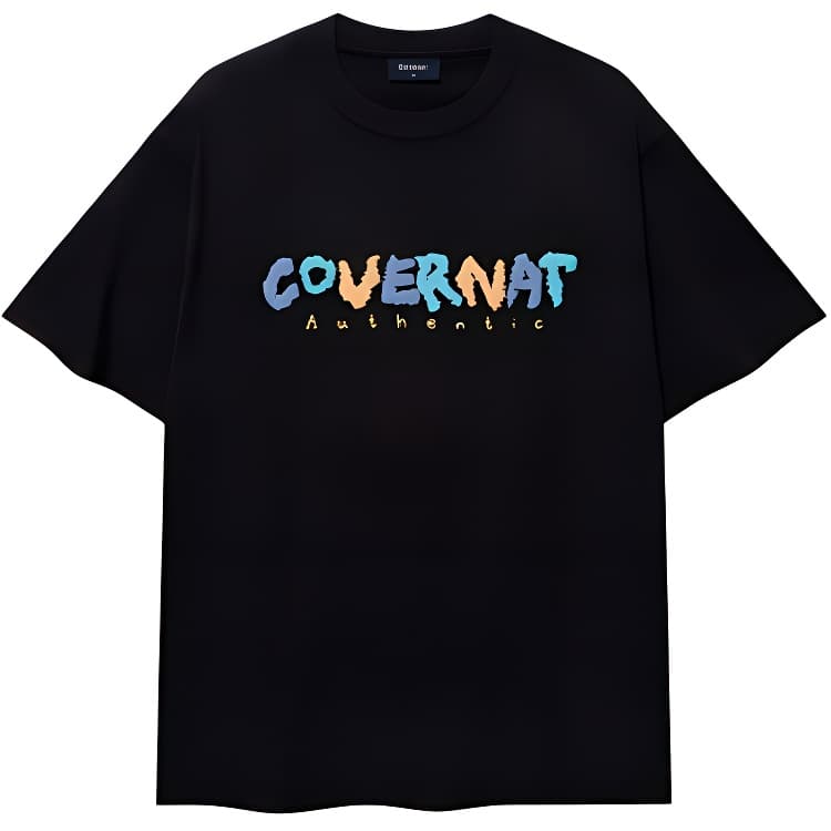 Футболка COVERNAT T - изображение 1