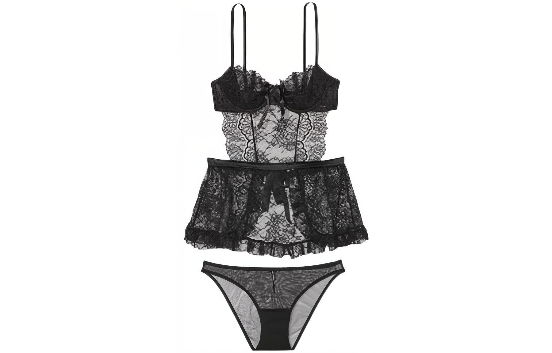 Трусы VICTORIA'S SECRET - изображение 1
