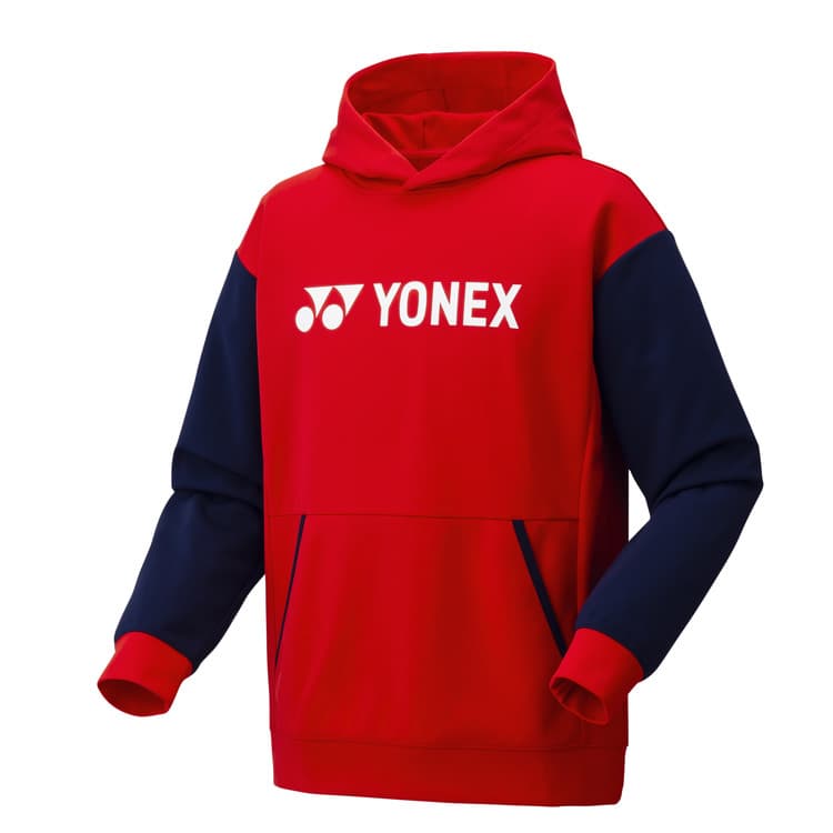 Худи YONEX Мужские Толстовка - изображение 1