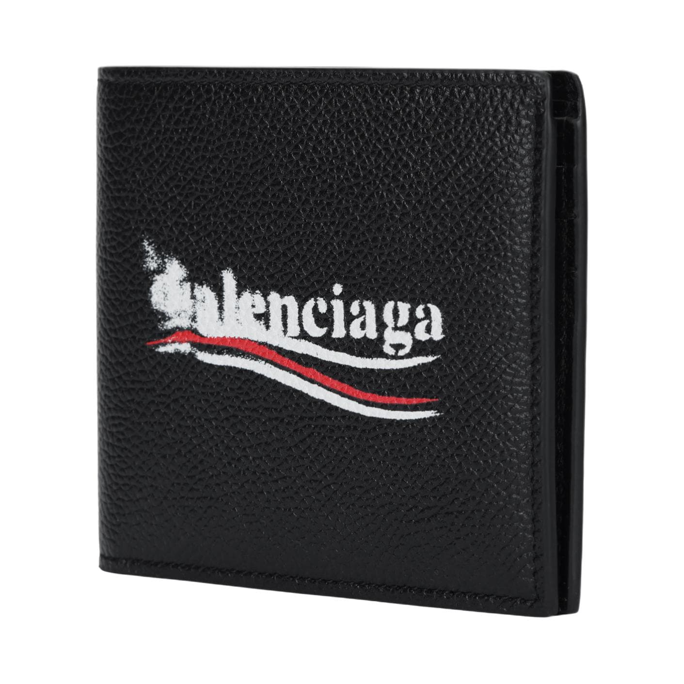 Кошелек Balenciaga Logo - изображение 2