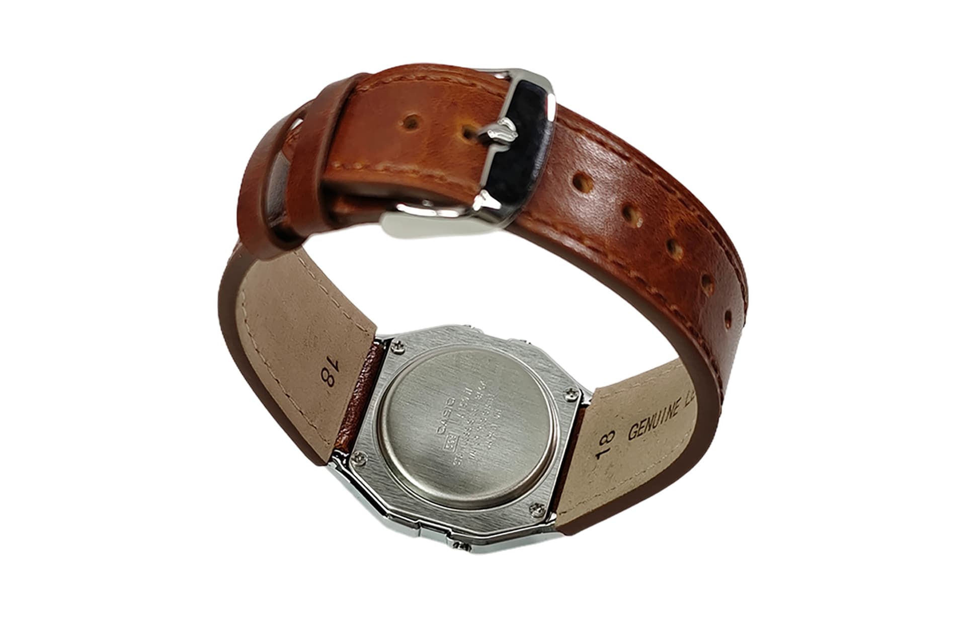 Часы CASIO A159WA-N1D - изображение 4