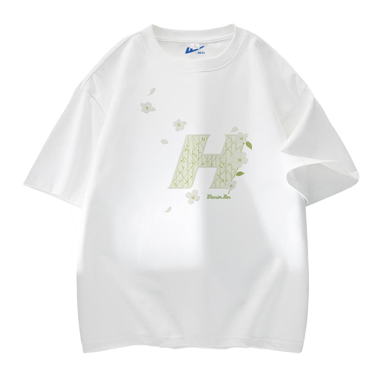 Футболка Warrior T - изображение 1