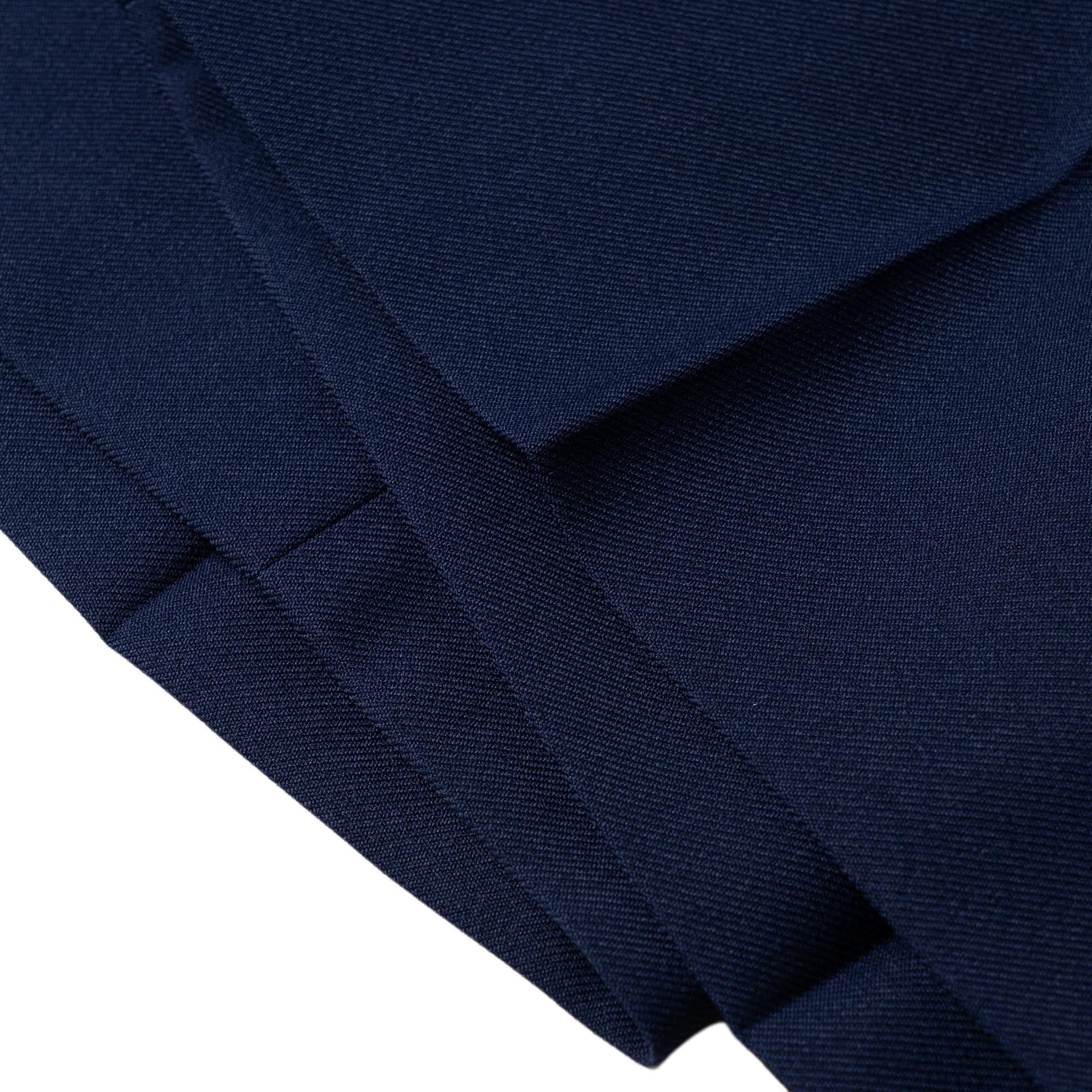 Шорты GUCCI x didasi SS23 Blue Knit Shorts - изображение 3