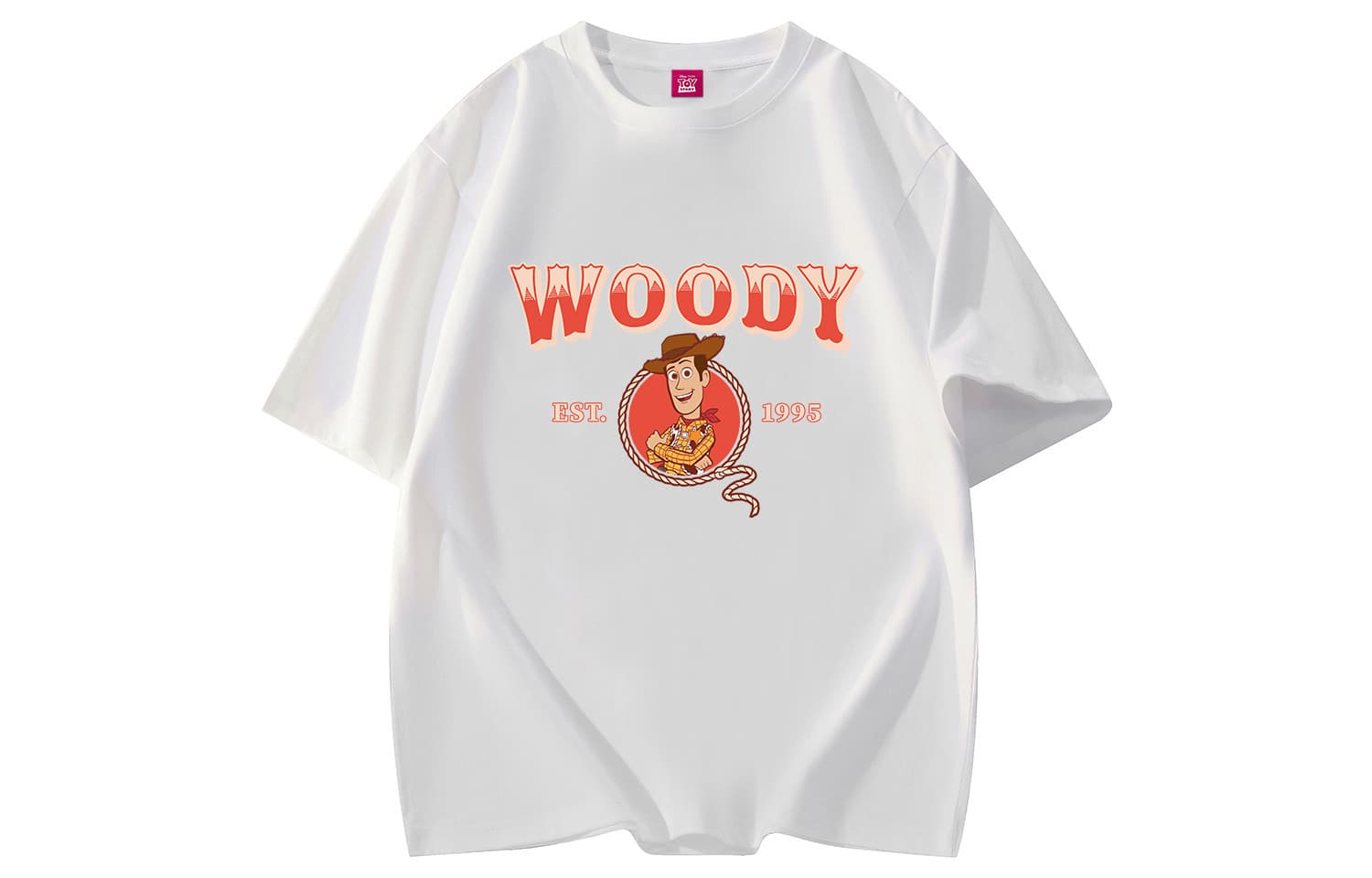 Футболка Disney T - изображение 1