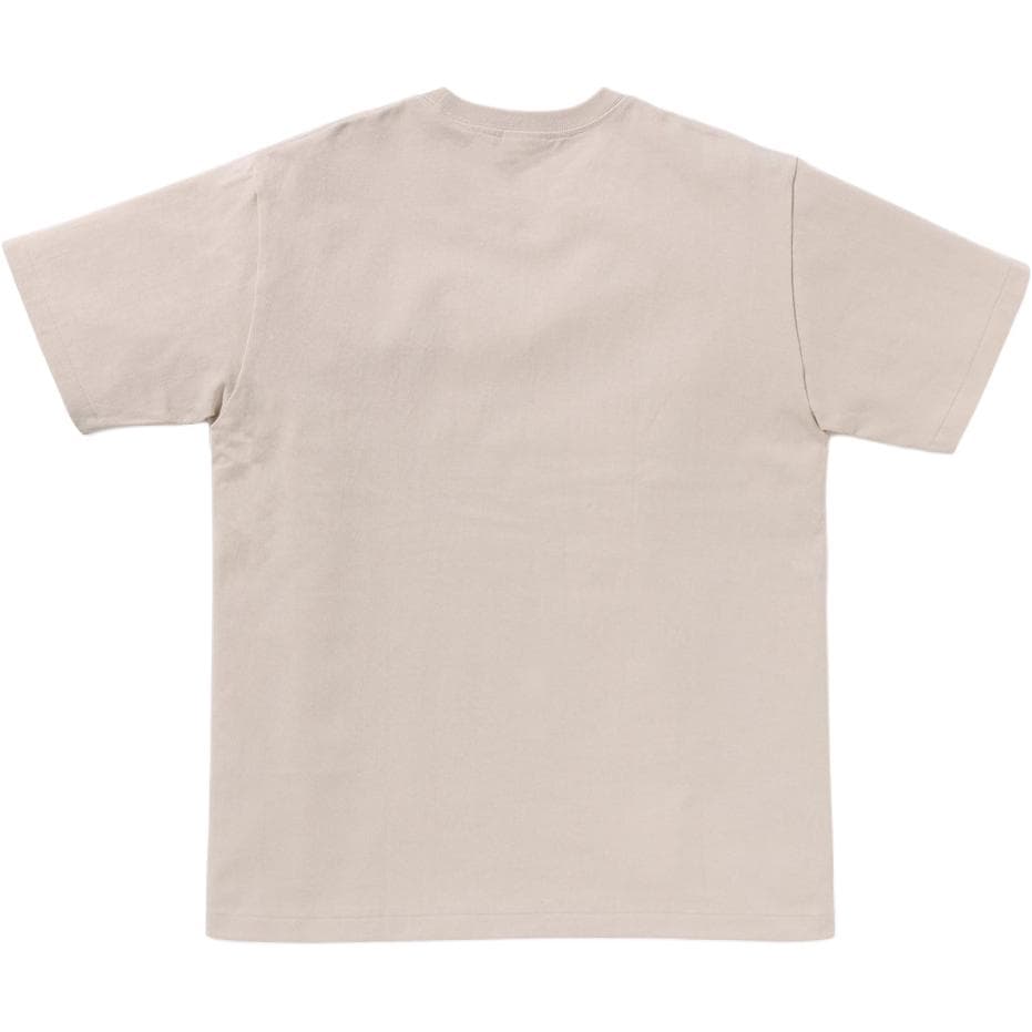 Футболка A BATHING APE Мужские T-рубашки - изображение 2