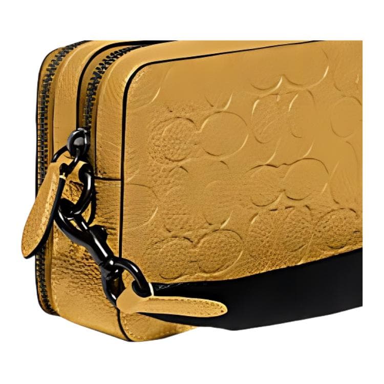 Сумка через плечо COACH Charter 19 - изображение 4