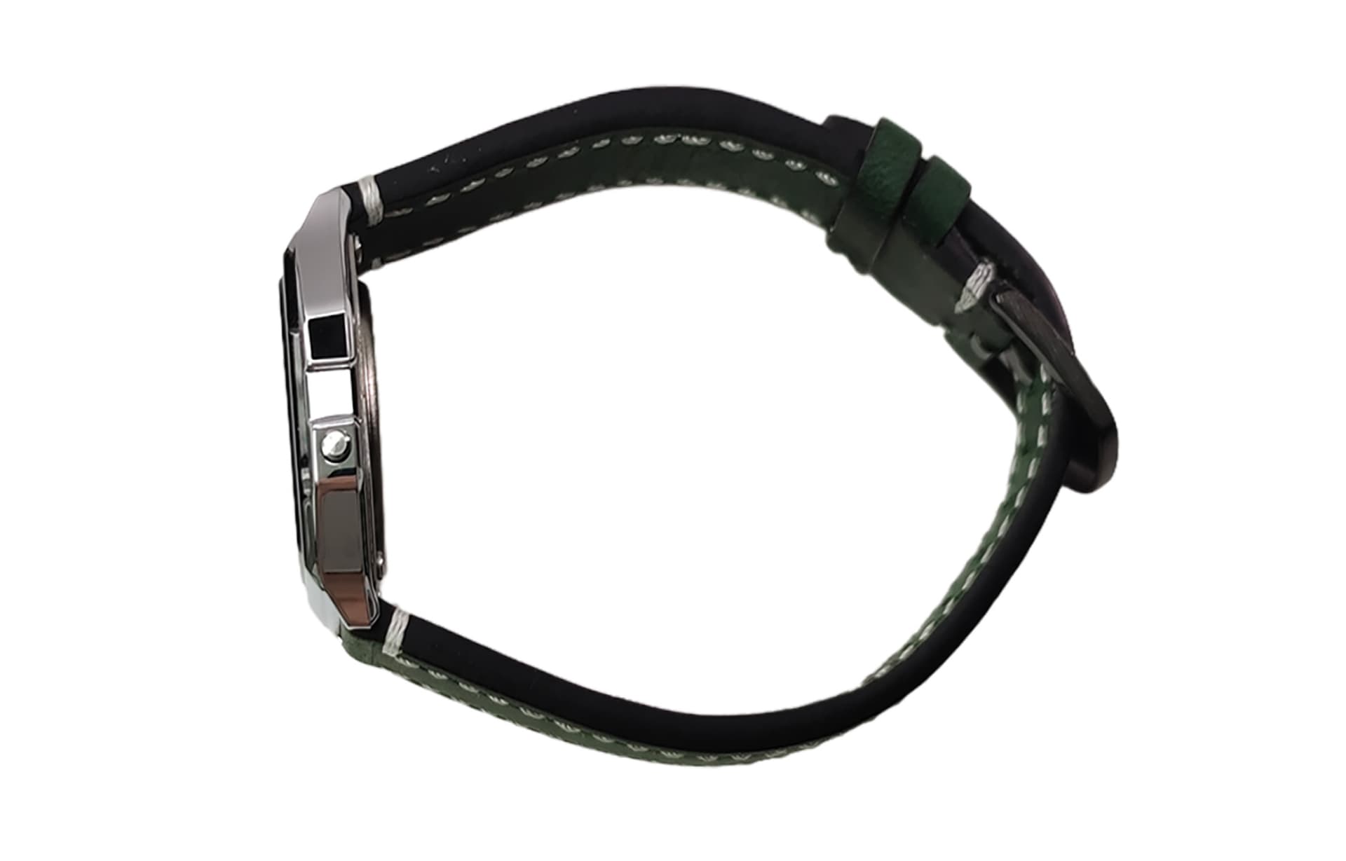 Часы CASIO A158WA-1X-7 - изображение 3