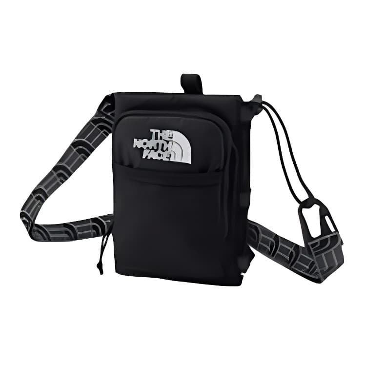 Сумка через плечо THE NORTH FACE BOREALIS 1L - изображение 2