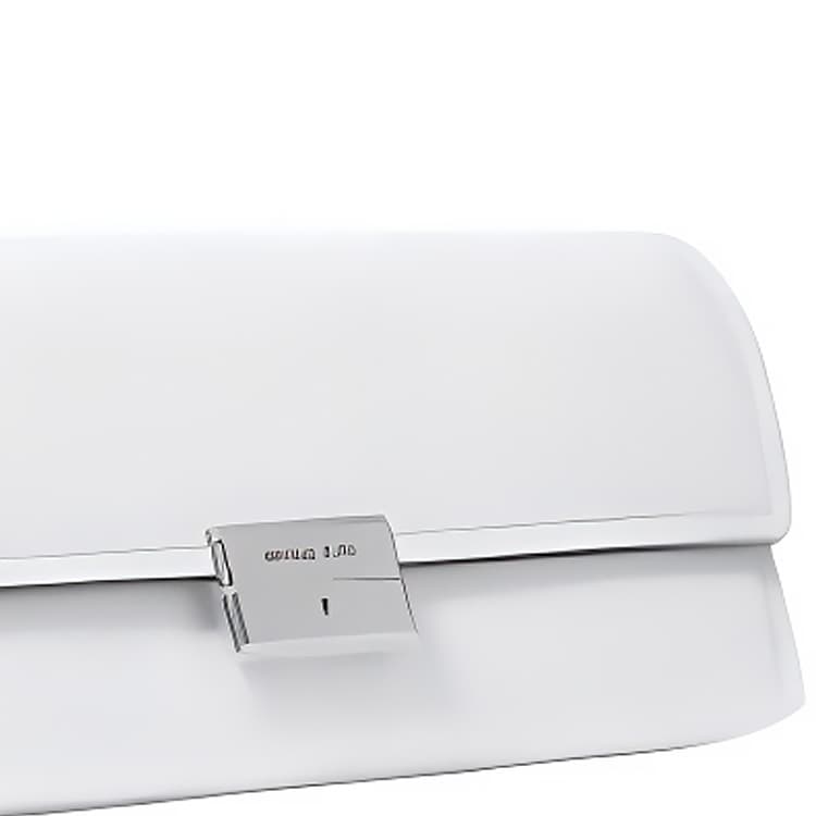 Мини-сумка MICHAEL KORS Ludlow Коровья кожа Багетная сумка Сумка на плечо Маленький Women's White - изображение 4