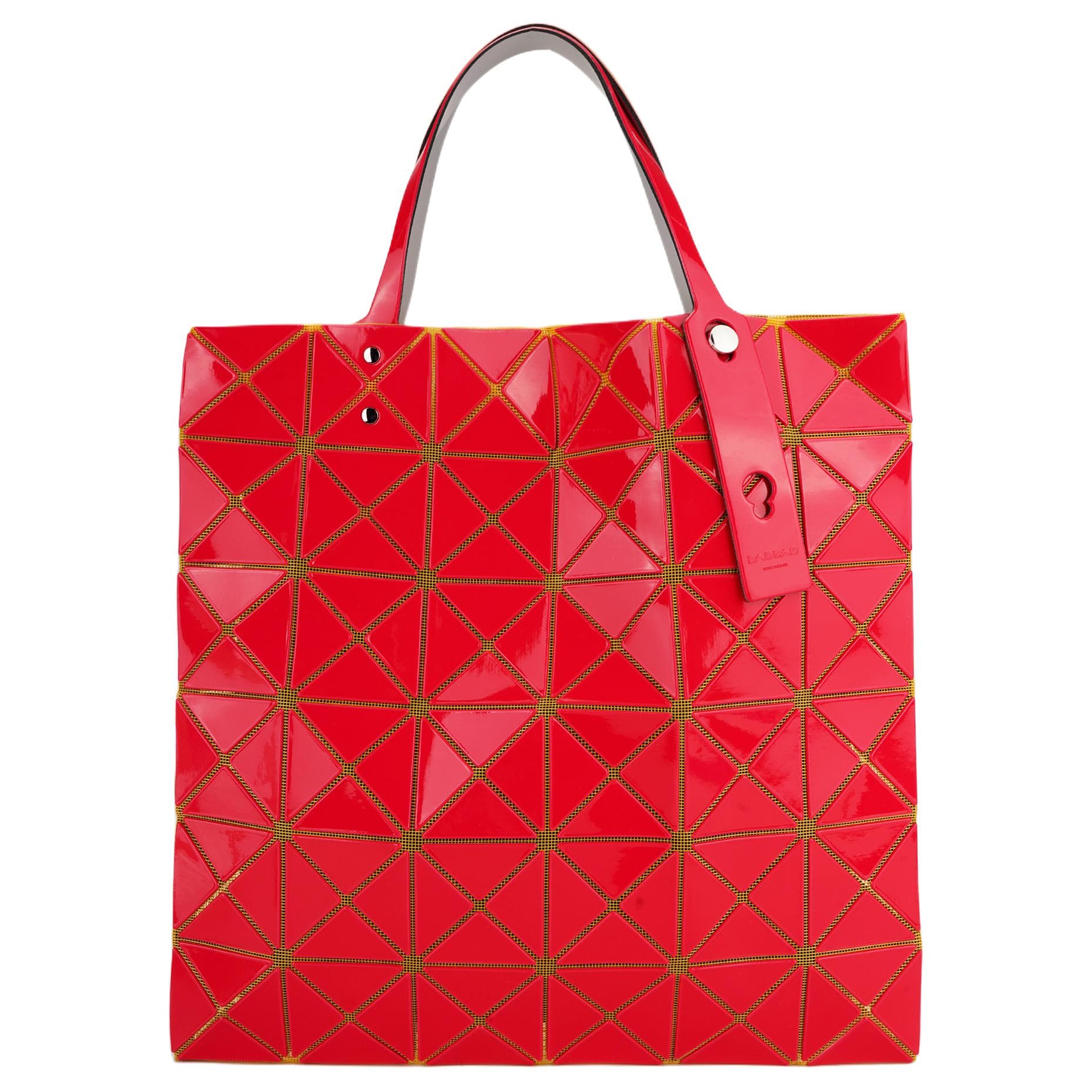 Мини-сумка ISSEY MIYAKE LUCENT - изображение 3