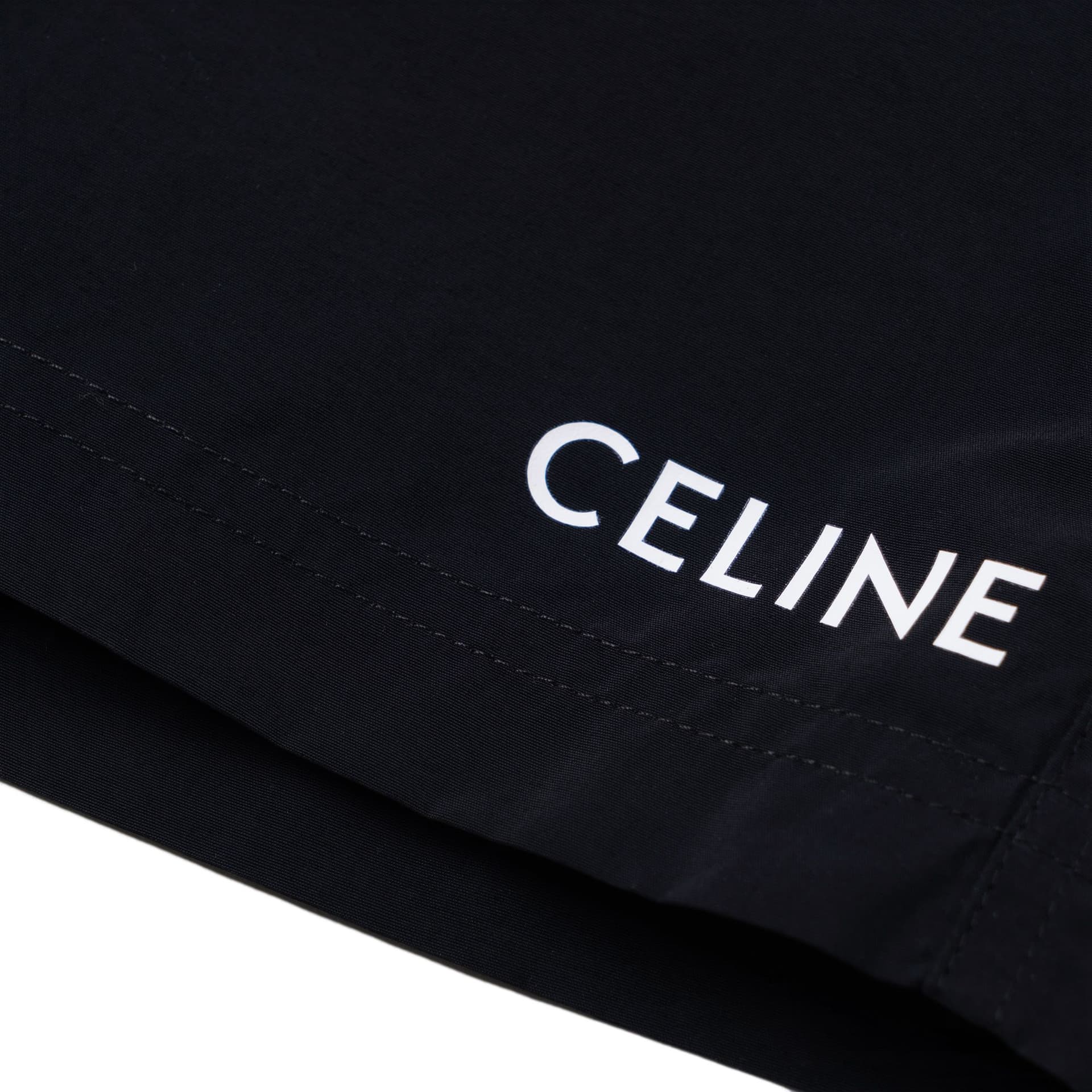 Шорты CELINE Logo - изображение 5