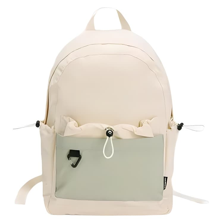 Рюкзак Converse Nylon Backpack White - изображение 1