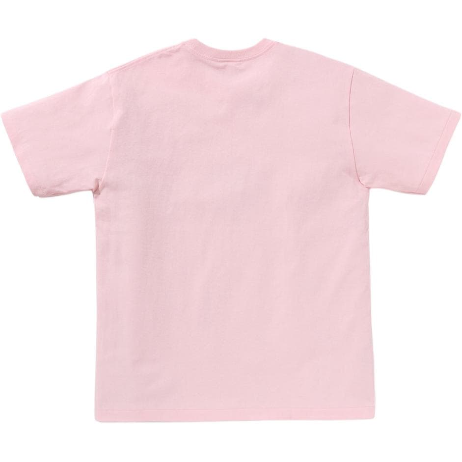 Футболка A BATHING APE Мужские T-рубашки - изображение 12