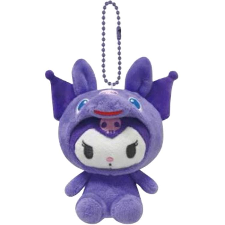Sanrio Деревянная Лошадь Животные Куклы Плюшевый Украшение 13,3 см Длина Тела - изображение 1