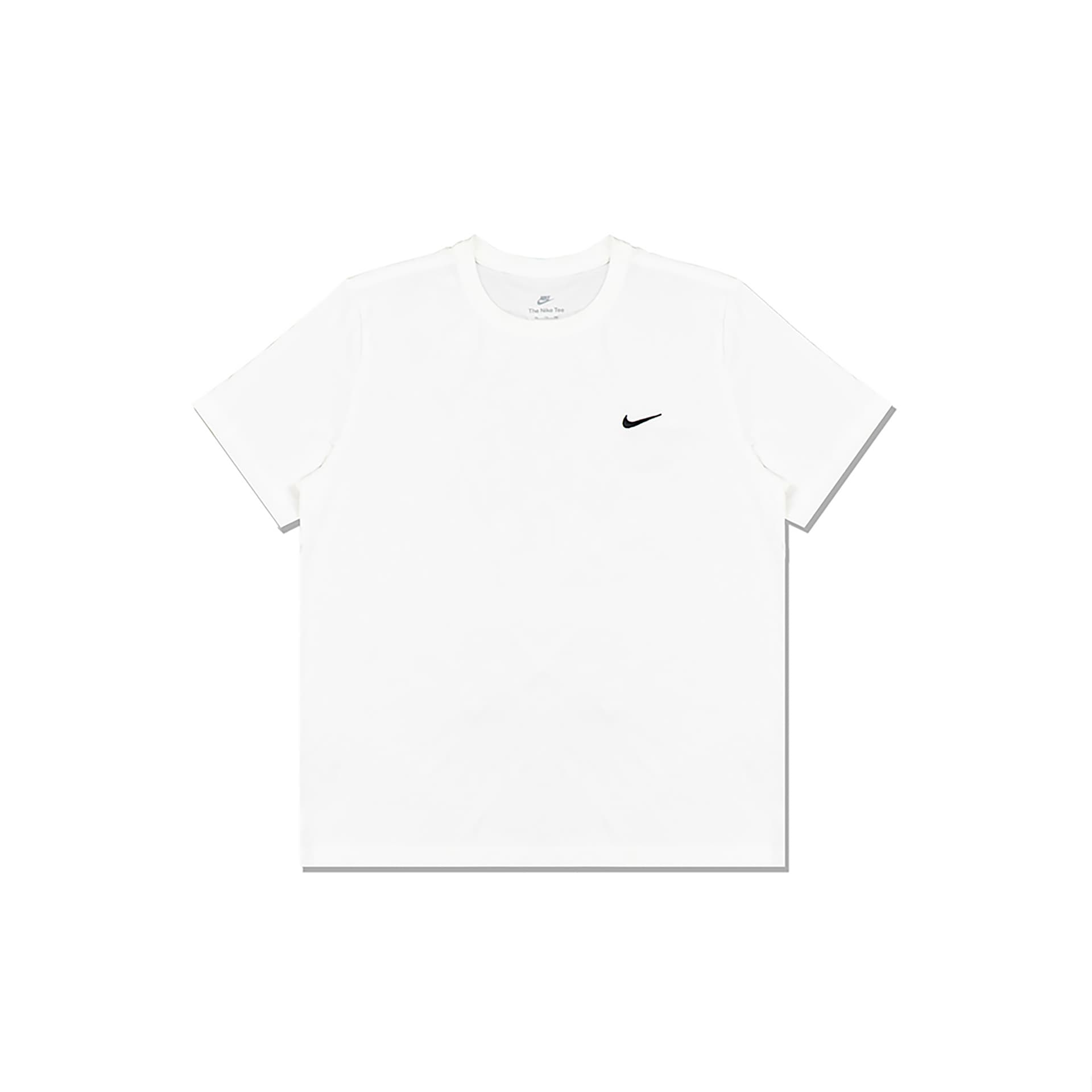 Футболка Nike Swoosh T - изображение 4