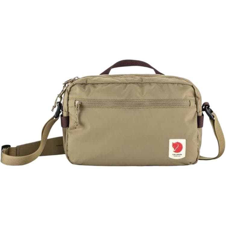 Сумка Fjallraven IGH COAST 3L - изображение 1