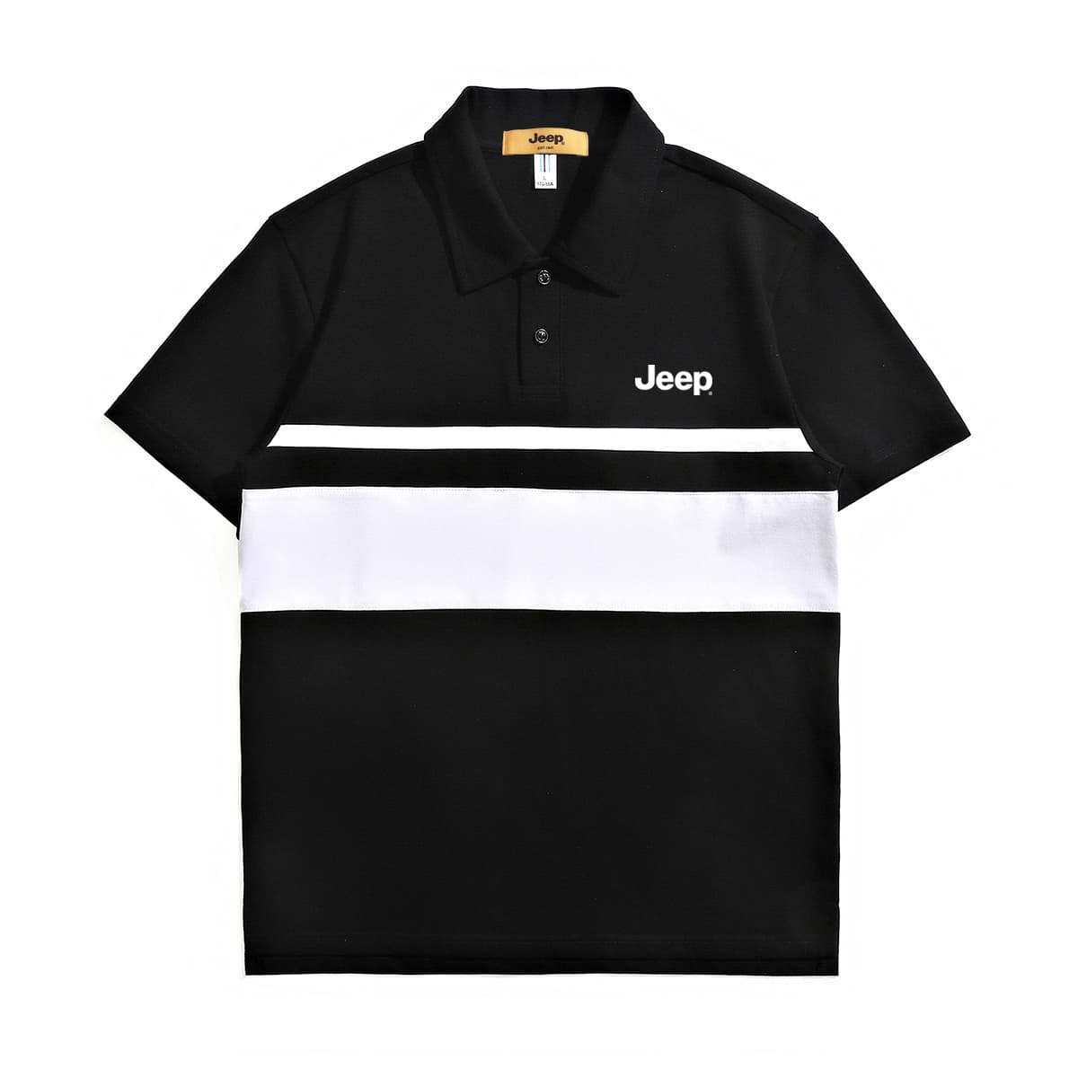 Поло Jeep JEEP Polo - изображение 1