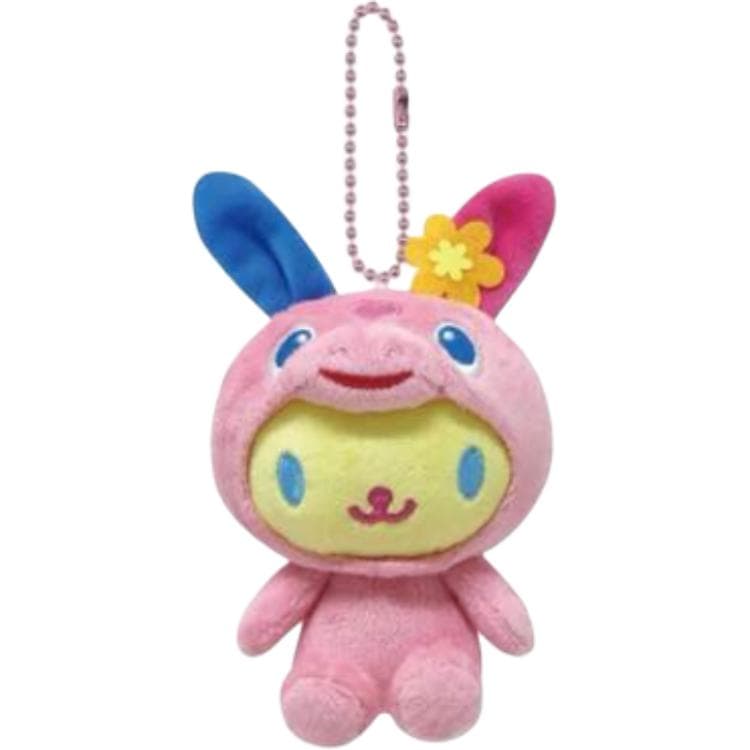 Sanrio Деревянная Лошадь Животные Куклы Плюшевый Украшение 13,3 см Длина Тела - изображение 2
