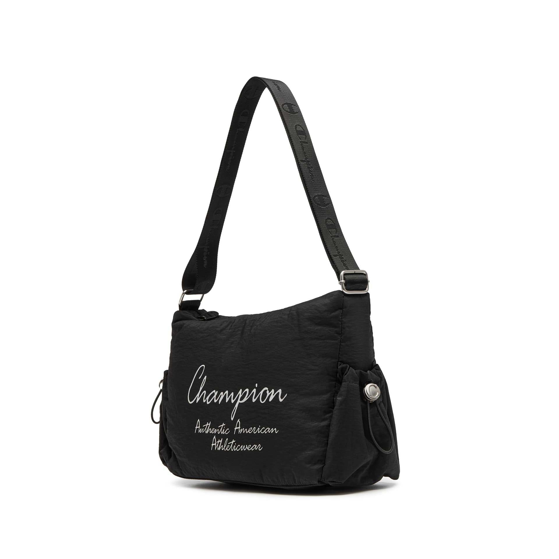 Сумка через плечо Champion Fortune Cookie Bag 4.0 SS25 - изображение 2