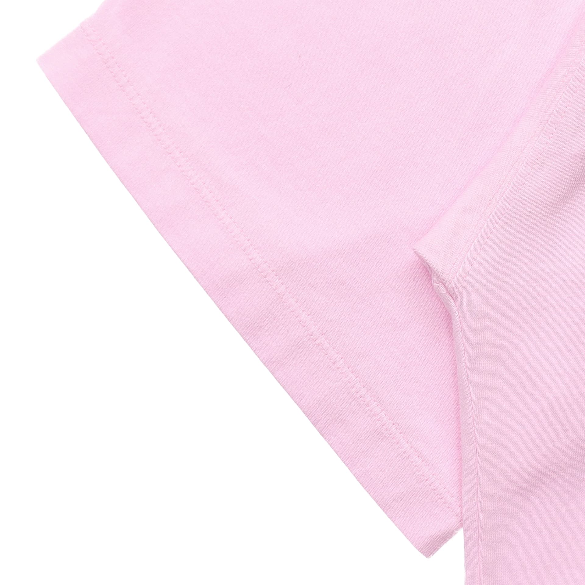 Футболка UNIQLO Mickey Print T-Shirt Pink - изображение 2