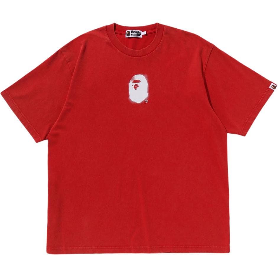 Футболка A BATHING APE Мужские T-рубашки - изображение 1