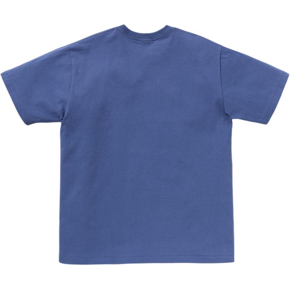 Футболка A BATHING APE Мужские T-рубашки - изображение 10