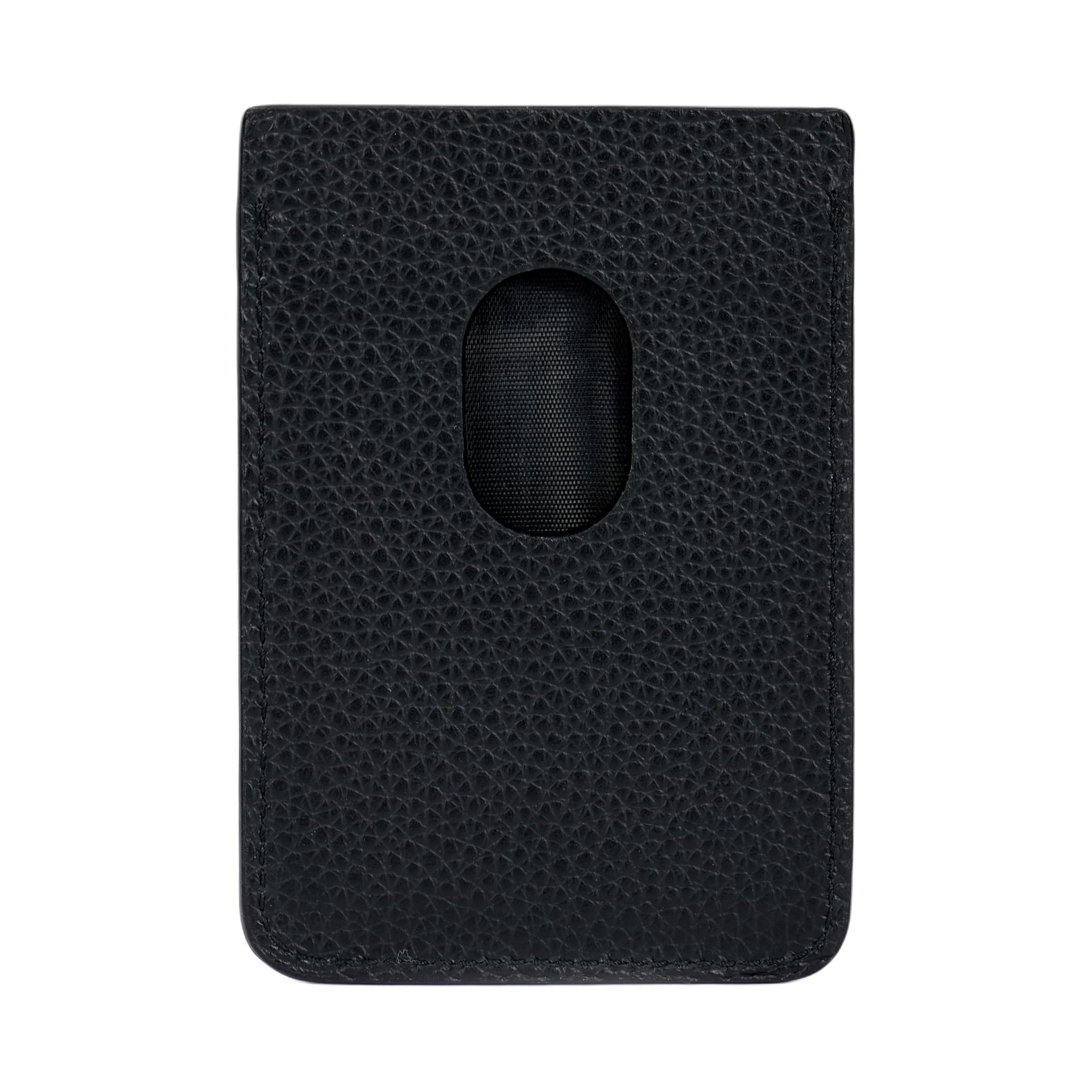 Картхолдер Balenciaga Card Holder Black - изображение 3