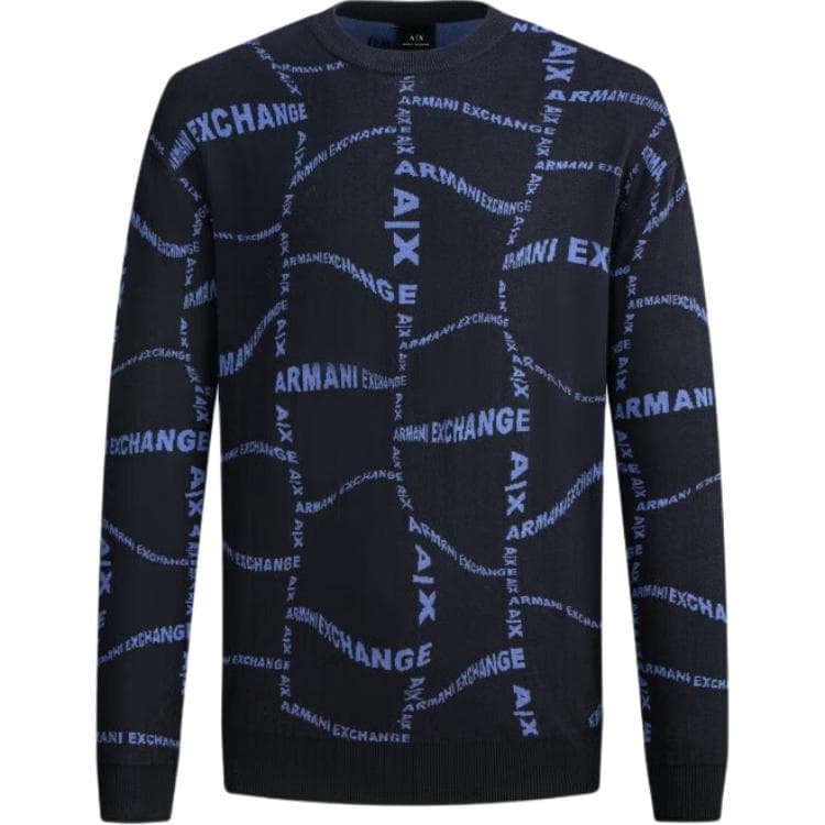 Худи ARMANI EXCHANGEAE - изображение 1