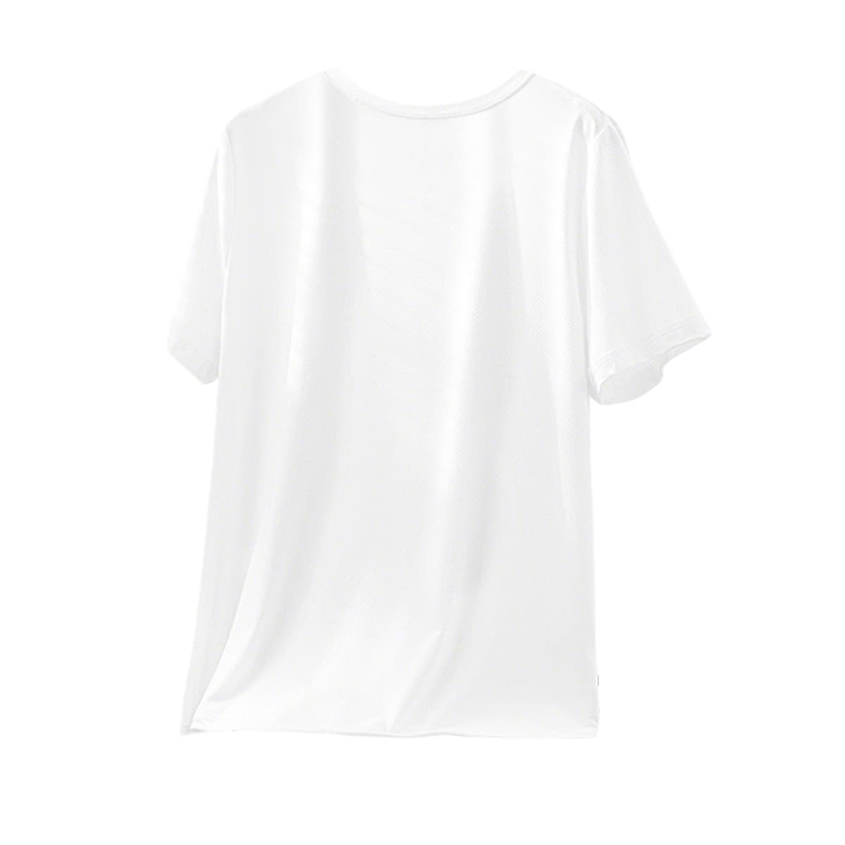 Футболка MINISO UPF50+T - изображение 2