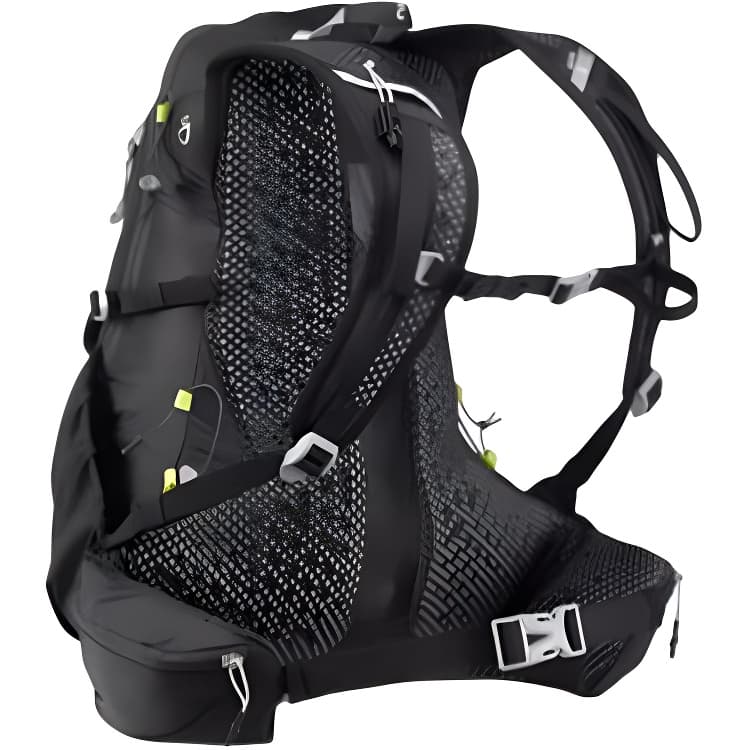 Рюкзак DECATHLON 17L - изображение 4