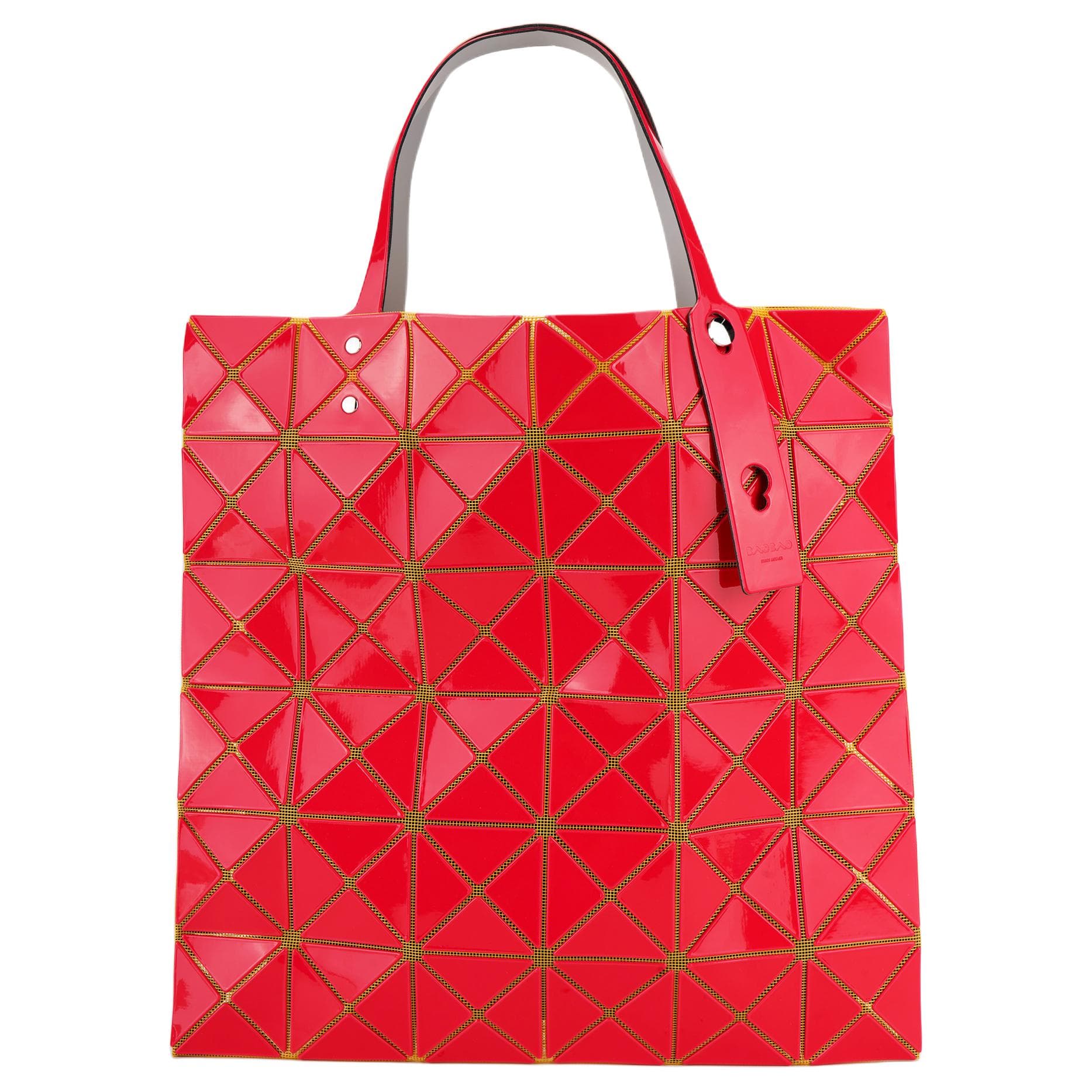 Мини-сумка ISSEY MIYAKE LUCENT - изображение 1
