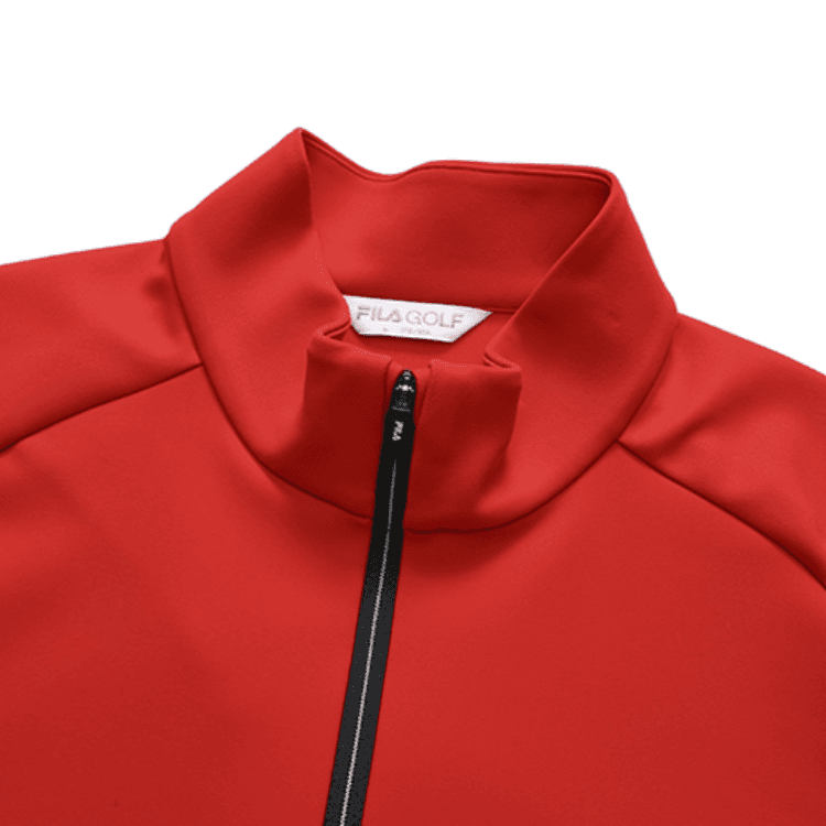 Куртка FILA Athletics logo - изображение 3