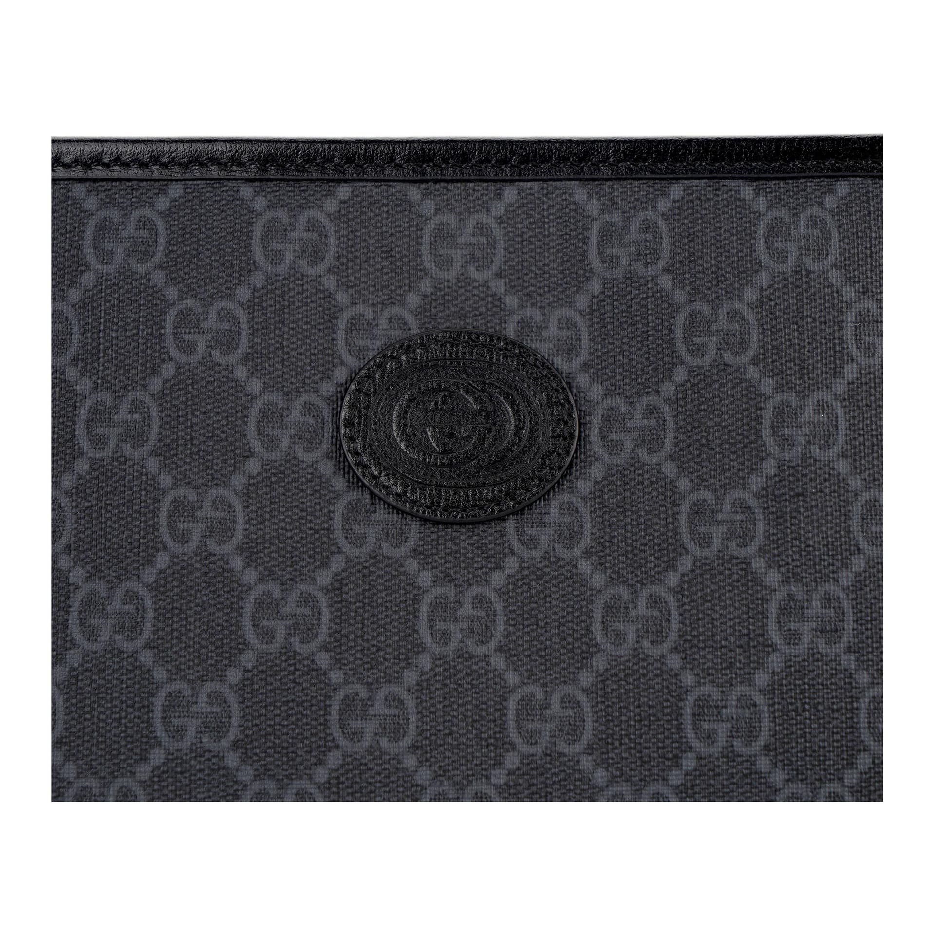 Косметичка Gucci - изображение 5