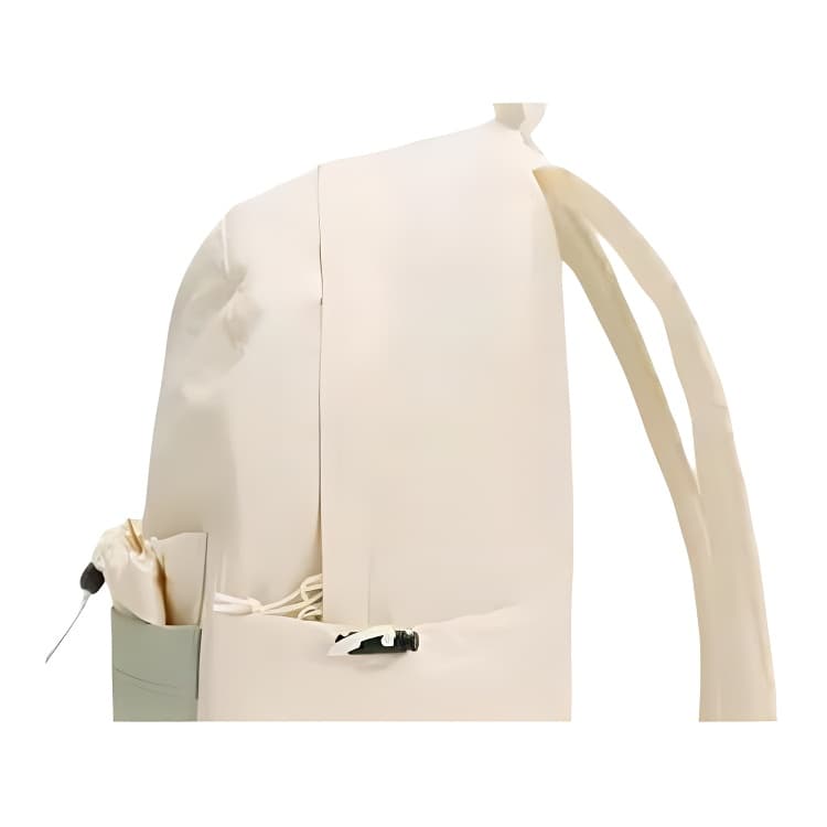 Рюкзак Converse Nylon Backpack White - изображение 5