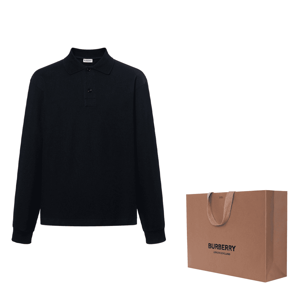 Поло Burberry Polo - изображение 5