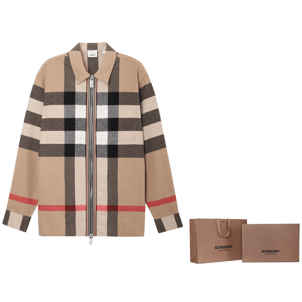 Куртка Burberry - изображение 10