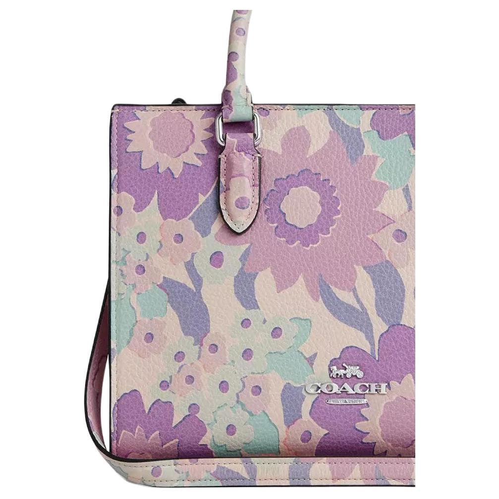 Сумка COACH Maggie 24 Tote - изображение 4