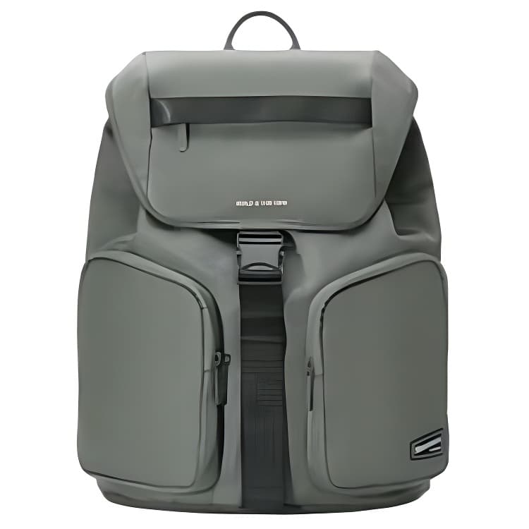Рюкзак Skechers Backpack Herbal Beige - изображение 1